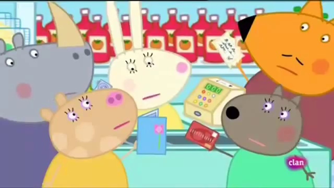 Peppa Pig Español - Peppa Pig Español Capitulos Completos - 2014 HD