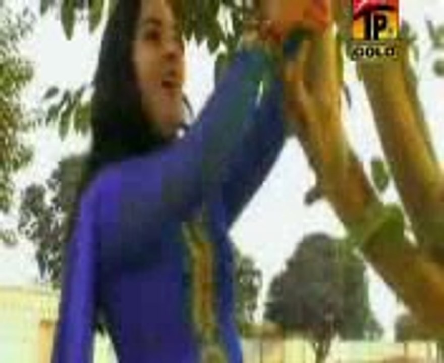 Anmol sayal kithe gayi piplan di chan - Loc Geet - Saraiki song - Folk song - lok geet - Live Pak News - Live Pak News