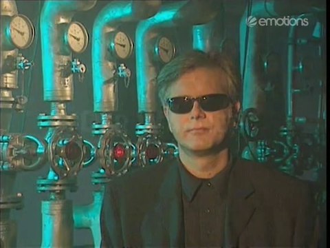 Die Harald Schmidt Show - 0320 - 1997-10-09 - Heiner Lauterbach, Sandra Schwarzhaupt