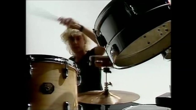 Siouxsie & The Banshees: Mirage