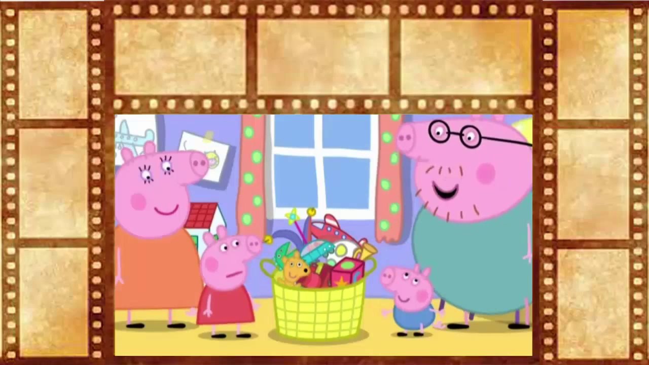 Peppa Pig Español Capitulos Completos - Nueva Temporada (Edición ...