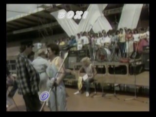 YU Rock Misija live 85'