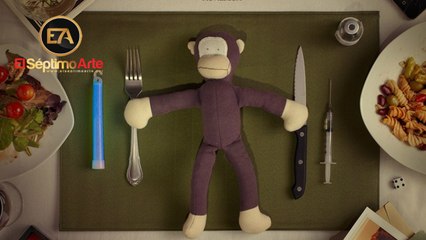 'Coherence' - Tráiler español (VOSE - HD)