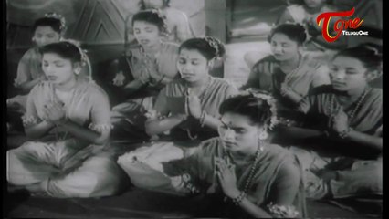 Sri Venkateswara Mahathmyam Movie Songs || Gopala Nanda Gopala || NTR || S.Varalakshmi || Savitri