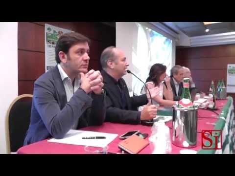 Napoli - ''Jobs Day'', la Cisl si mobilita -2- (18.10.14)