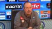 Inter-Napoli - Conferenza stampa alla vigilia di Rafael Benitez -2- (18.10.14)