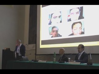 Napoli - Chirurgia plastica, parola d'ordine ''ringiovanire'' (18.10.14)