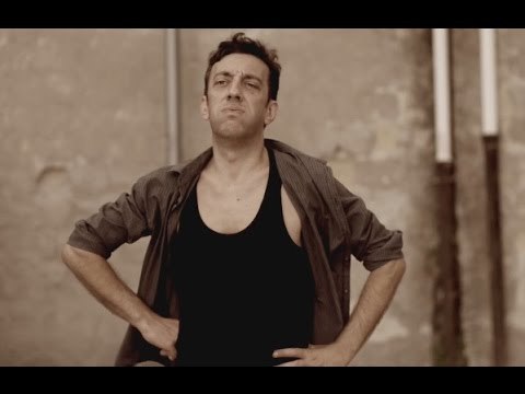 Napoli - Presentato il Festival dei Cinema dei Diritti Umani (18.10.14)