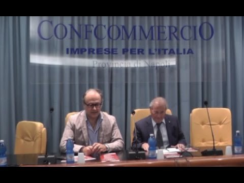 Napoli - Presentata la quarta edizione di ''Suoni&migranti Festival'' -2- (17.10.14)