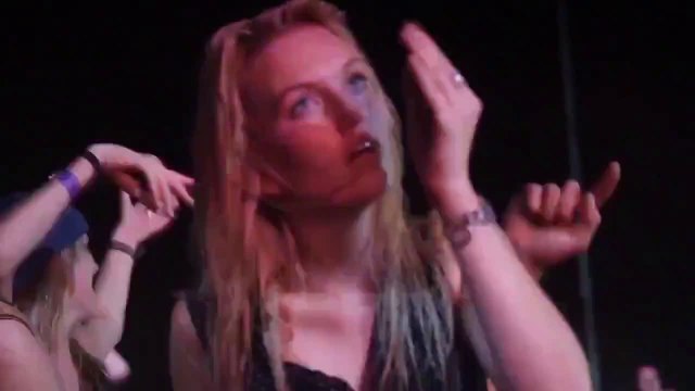 Les filles, l'alcool, la drogue et la musique... Voilà le triste résultat !