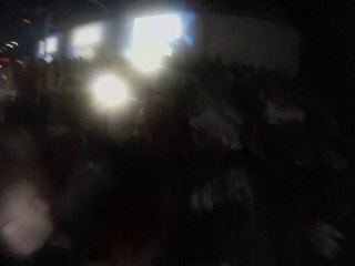 Compte rendu Baia Booba #SiTaimePasBoobaNegroNeLaMetPas Version Bien longue sa meeeere