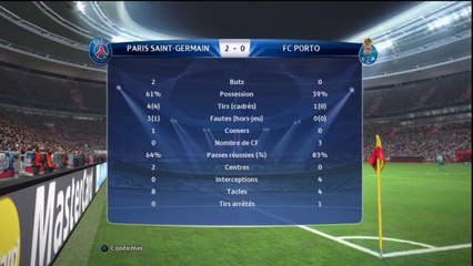 (thegamer) pes 2014 match 11