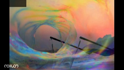 nv088 Zeichen der Zeit I