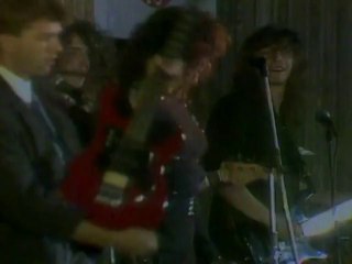 Zana - Vojna posta (live Muzika za Sport 88')
