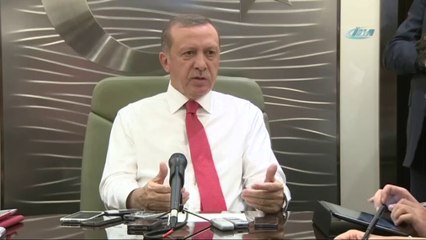 Erdoğan PYD VE PKK aynı şeydir- KonyaMesaj.com