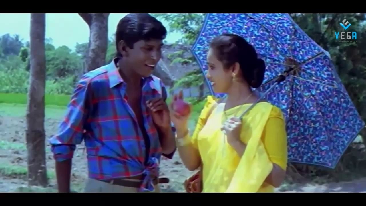 Rajavin Parvaiyeli Movie - Back To back Comedy Scenes
