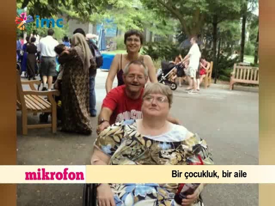 Mikrofon - Amy Spangler (17 Ekim 2014)