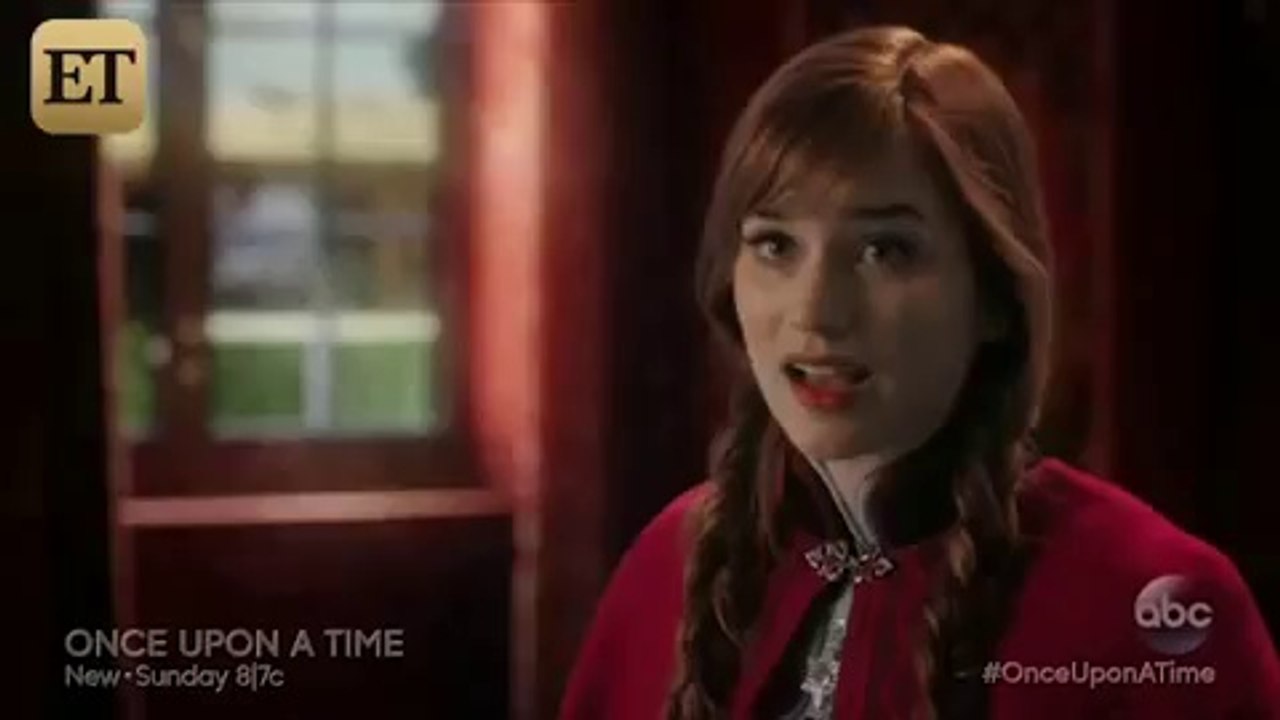 Once Upon a Time - Sneak Peek - 4x04 "The Apprentice"