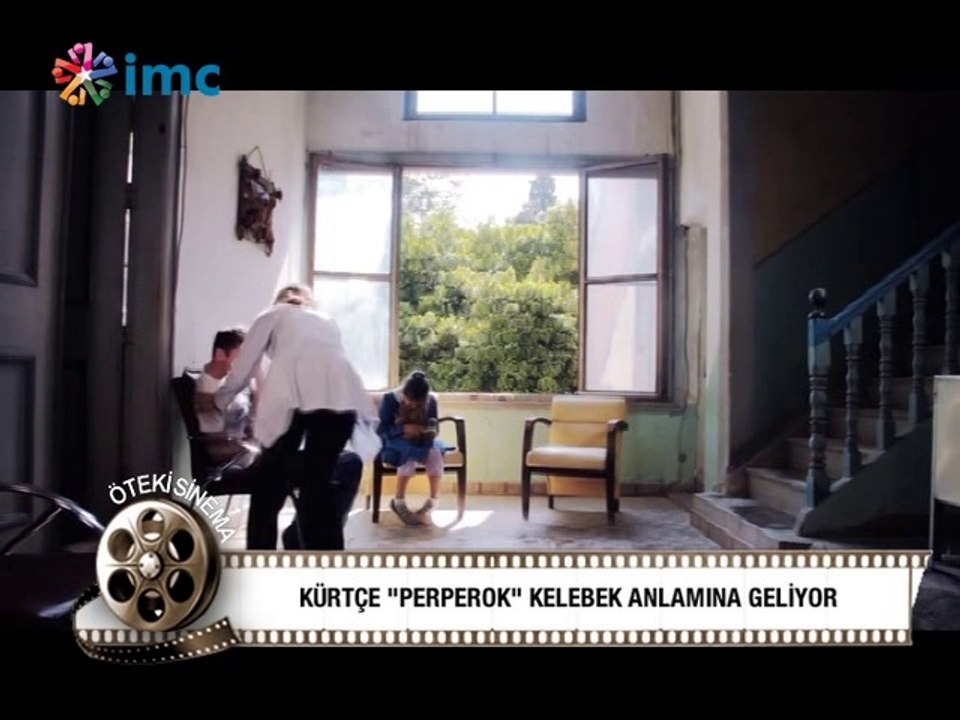 Öteki Sinema - 1. İstanbul Sessiz Sinema Günleri (18 Ekim 2014)