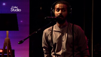 Pehla Pyar - Jimmy Khan - Coke Studio Season 7 [2014] [Episode 5] [FULL HD] - (SULEMAN - RECORD)