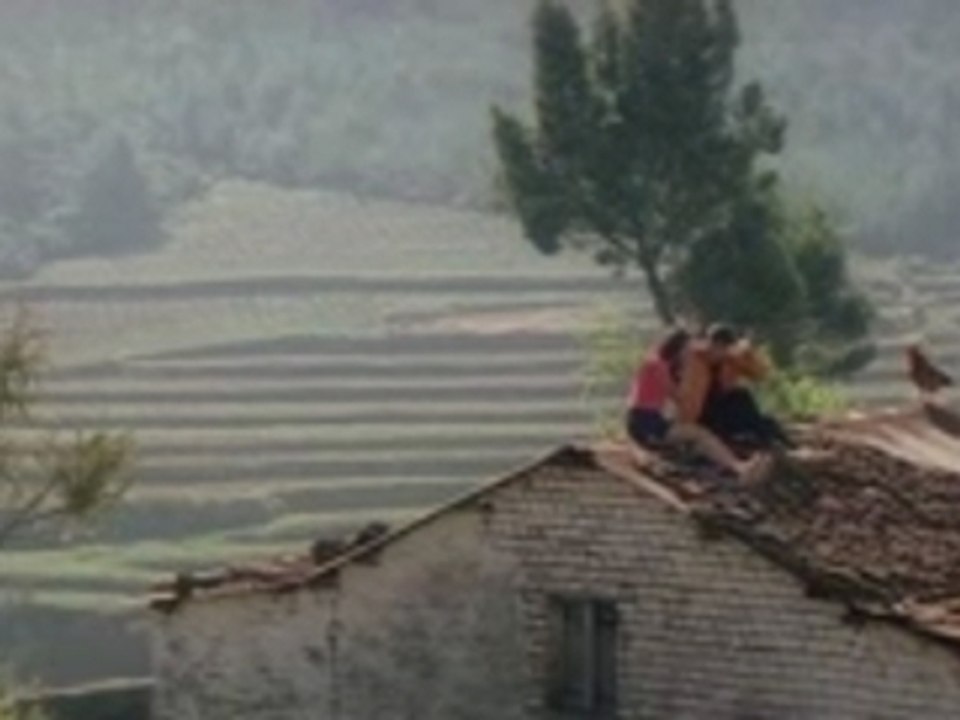 Laysa Laysa - Yedho Ondru