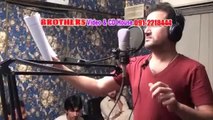 Rahimshah and Gul Panra New Pashto Eid Gift Hits Song 2014 Pati Ba Tata Raqeeban Rawalam