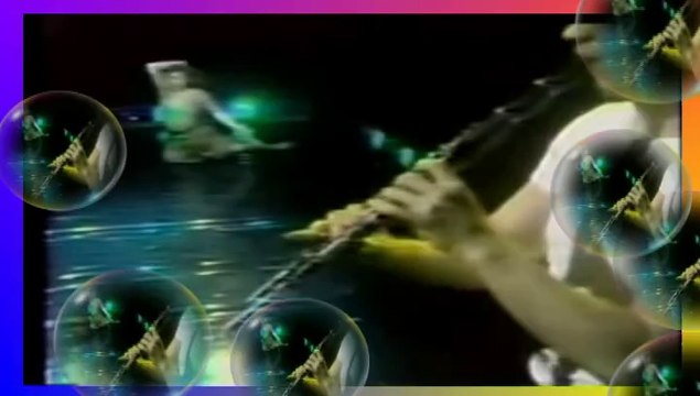 Michael Zager Band - Let's All Chant (maxi)