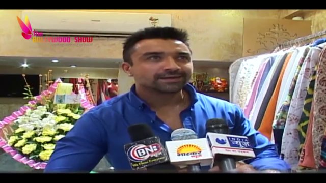 Ajaz Khan In Salman Khan's Bajrangi Bhaijaan ?
