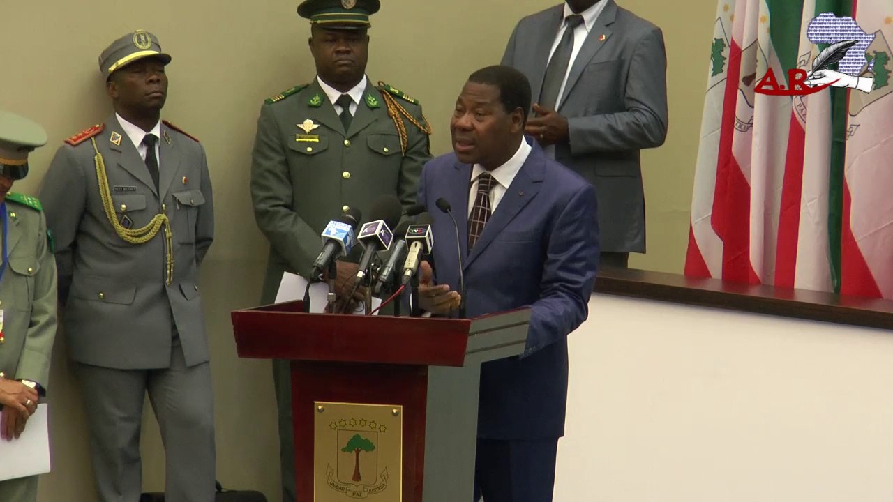 PRIX UNESCO-GUINEE EQUATORIALE LE PRESIDENT BONI YAYI UN DISCOURS PANAFRICAIN SUR LA RECHERCHE SCIENTIFIQUE