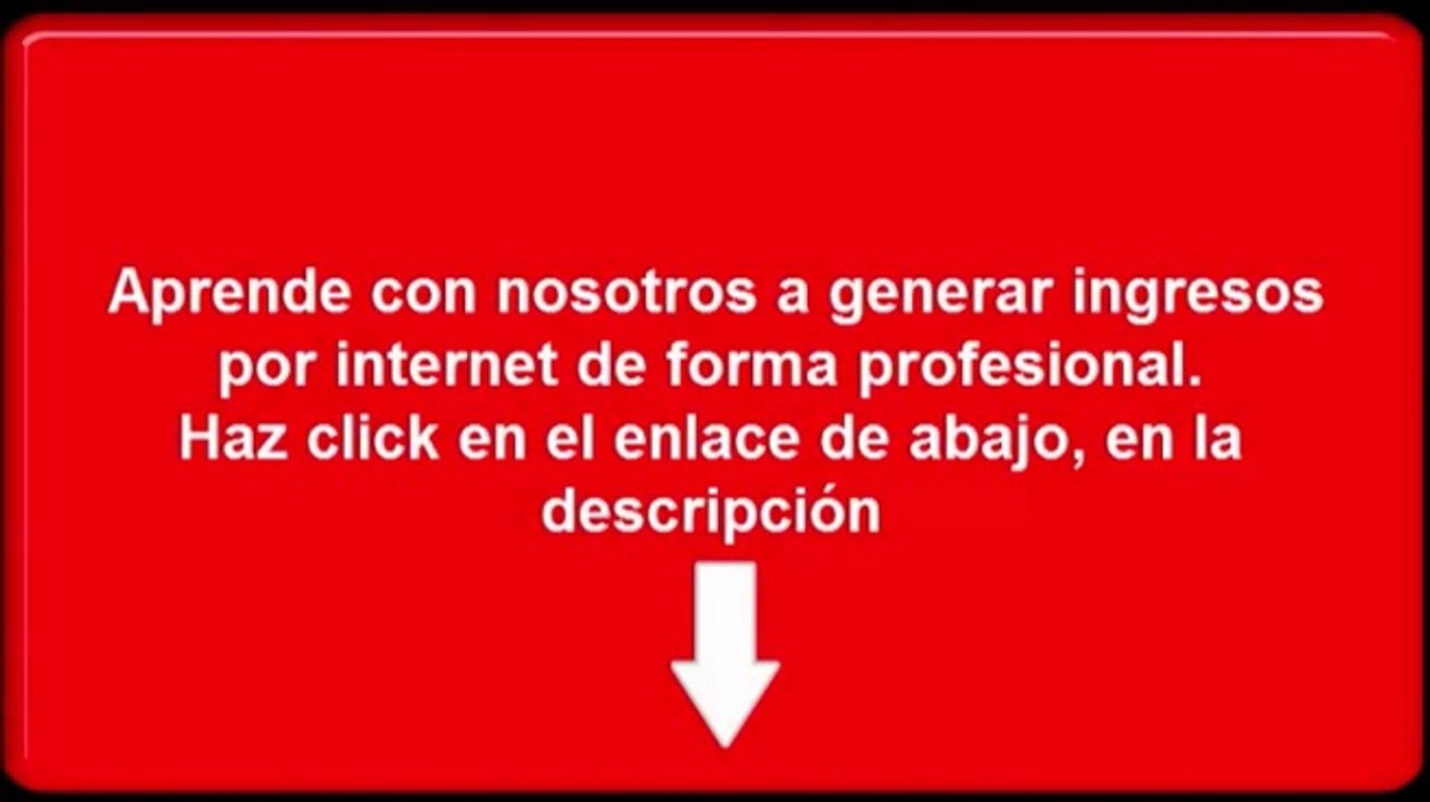 Aprende a Obtener Ingresos por Youtube. Día 8 del Reto