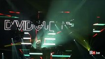 David Guetta, Yves V, une soirée légendaire au Palais 12