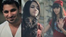 Homayun Sahebzai - Jare Maste Mehbobe Afghan Song 2014