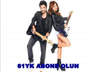 Semra San feat. Yusuf güney - Kendine İyi Bak (2014)
