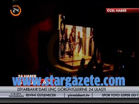 (18+) Yasin Börü'nün katledildigi görüntüler ortaya çikti - PKK Terörü - 18+ 6.10.2014 - TEMS NEWS & CT