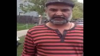 Interesting Comments of this PPP Supporter Very Funny Video