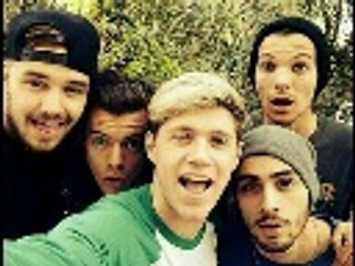 one direction a Orlando