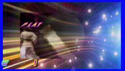 Van McCoy - Do The Hustle (maxi)