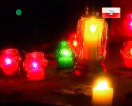 Smak tradycji - Wszystkich Świętych