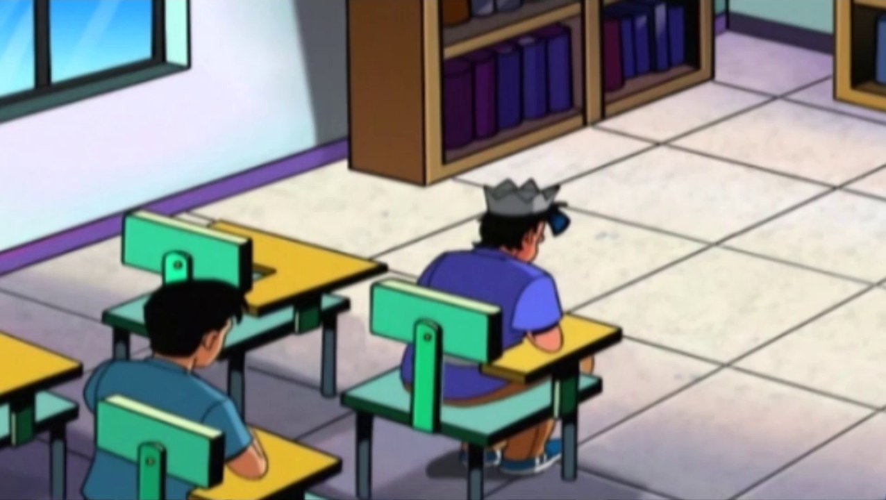 Archie's Weird Mysteries Worst Episode Countdown #16