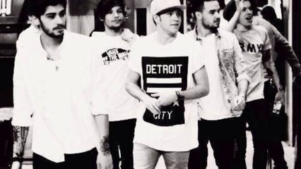 Concours one direction in Orlando