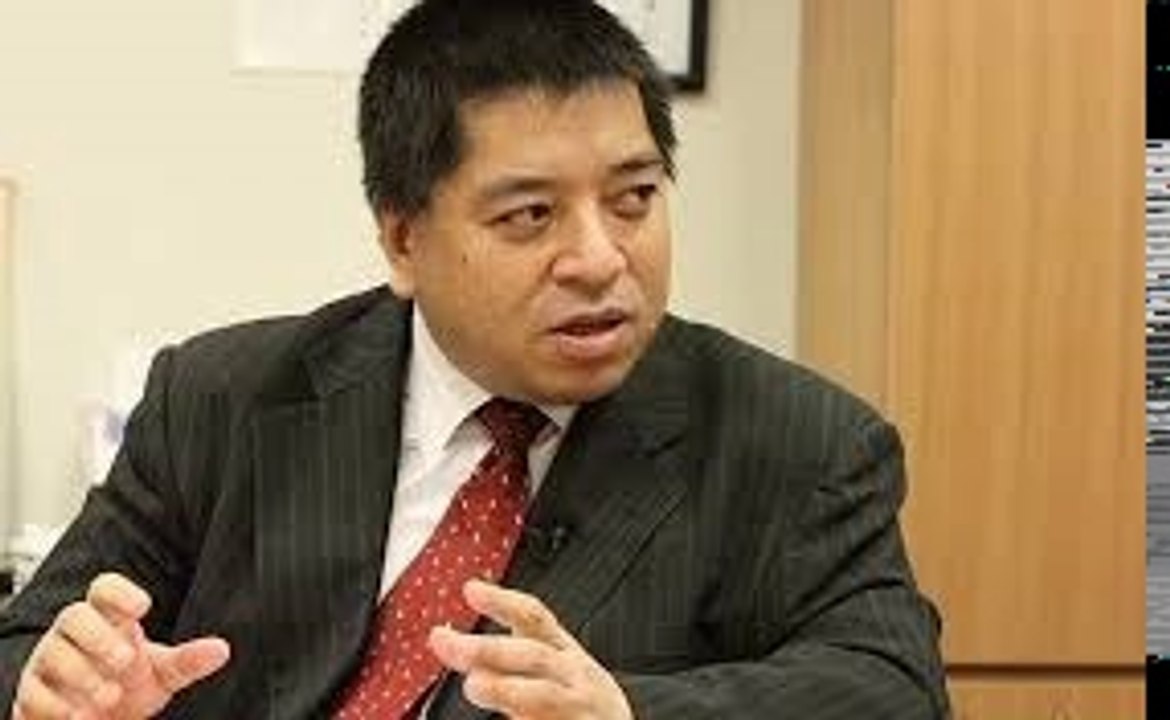 佐藤優、「日本は戦闘に勝っても国際的には孤立する」