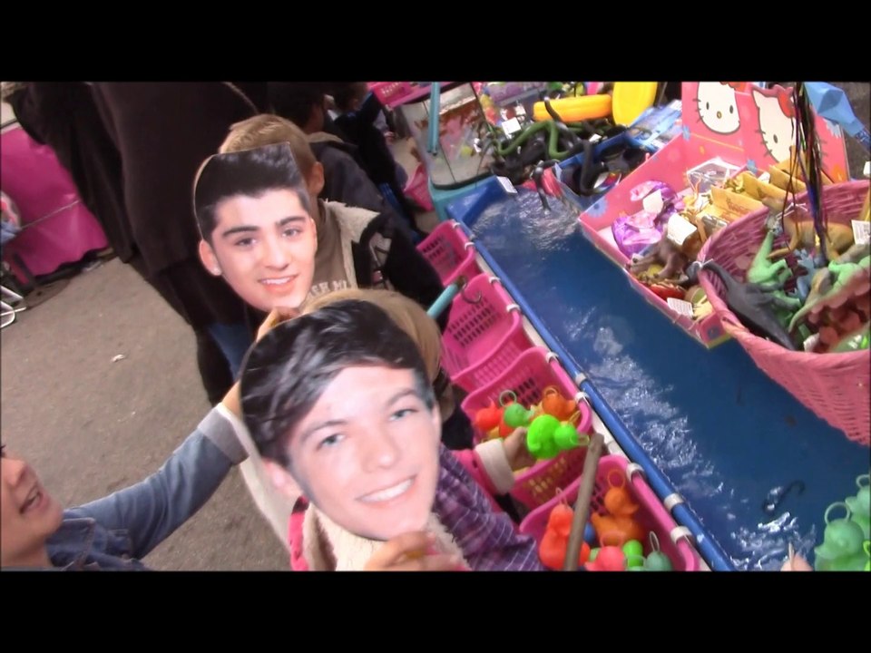 Concours 1D Orlando Morgane Alexane