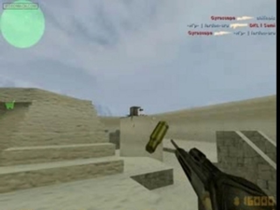 Moi à CS