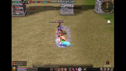 DERİN METİN2 DAMEGE REKORU