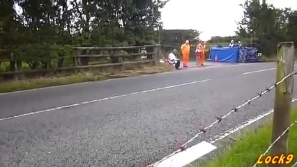 280 Km/h Hızla Geçen Motosikletler - Araba Tutkum