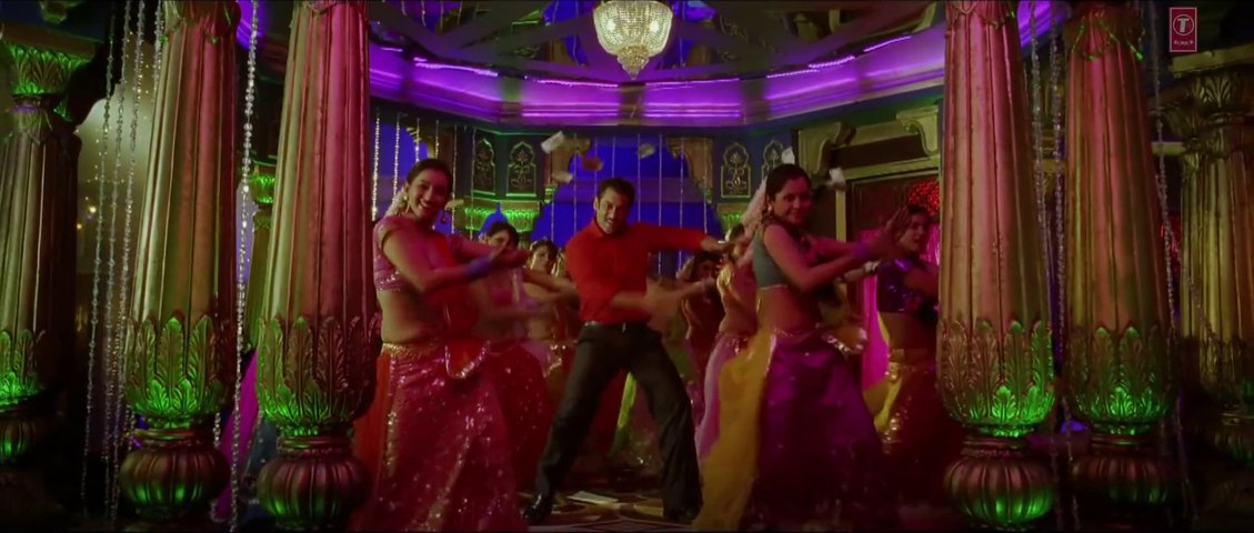 Fevicol Se - Dabangg 2