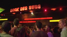 Marseille : dernière nuit blanche à la Fiesta des Suds