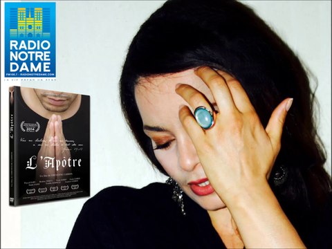 L'Apôtre - Radio Notre Dame (08/10/14) Cheyenne-Marie Carron