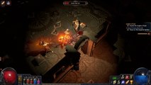 Path Of Exile Let's Play 428
