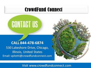 Why You Should Start a Crowd Funding Platform